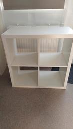 Ikea Kallax kast - kleine beschadiging, Huis en Inrichting, Ophalen