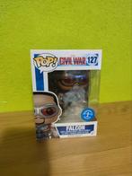 Funko pop! Falcon #127, Ophalen of Verzenden, Zo goed als nieuw