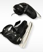 Nijdam IJshockeyschaatsen Nieuw in Doos - Maat 33-37, Ophalen of Verzenden, Nieuw, IJshockeyschaatsen, Nijdam