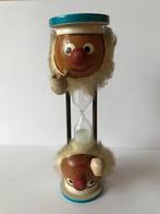 Vintage zandloper martoos/zeeman hout, Verzamelen, Ophalen of Verzenden, Huis en Inrichting