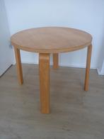 Vintage Ikea tafeltje, Ophalen of Verzenden