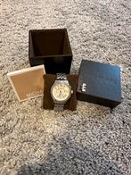 Michael Kors Dameshorloge, Overige merken, Staal, Polshorloge, Ophalen of Verzenden
