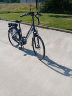 Amslod e bike bafang middenmotor, Ophalen of Verzenden, Zo goed als nieuw, Overige merken, Versnellingen