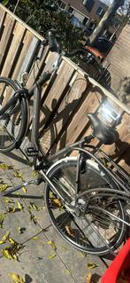 Sparta Moederfiets - Dordrecht, Fietsen en Brommers, Fietsen | Dames | Damesfietsen, Ophalen of Verzenden, Gebruikt, Sparta