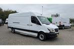Mercedes-Benz Sprinter 316 NGT 115KW 156PK L3H2 € 9.950,00, Automaat, Euro 6, CNG (Aardgas), Wit
