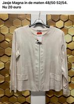 Magazijn opruiming Magna kleding, Kleding | Dames, Grote Maten, 6431 lp, Nieuw, Honey b size, Ophalen of Verzenden