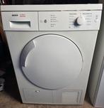 Te koop Bosch condensdroger, Witgoed en Apparatuur, Wasdrogers, Ophalen of Verzenden, Gebruikt, Voorlader, Condens