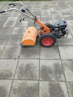 Te koop, valpadana vmc 1300 benzine tuinfrees, Tuin en Terras, Overige Tuin en Terras, Ophalen, Gebruikt