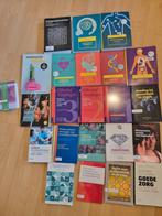 Schoolboeken Bachelor Verpleegkunde, Ophalen of Verzenden, Gelezen, Overige niveaus, Overige vakken
