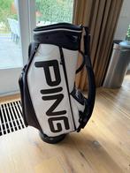 Ping tour staff bag, Sport en Fitness, Golf, Ophalen, Zo goed als nieuw, Tas, Ping