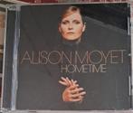 Alison Moyet - Hometime CD, Ophalen of Verzenden, 2000 tot heden, Gebruikt