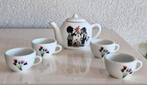 Mini Theeservies Jip en Janneke, Huis en Inrichting, Keuken | Servies, Ophalen of Verzenden, Overige stijlen