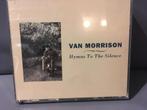Van Morrison - Hymns to the Silence  2cd, Ophalen of Verzenden, Gebruikt, Poprock