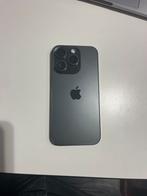 Iphone 15 Pro 128GB, Telecommunicatie, Mobiele telefoons | Apple iPhone, Ophalen of Verzenden, 128 GB