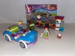 Lego friends 41091, Ophalen of Verzenden, Zo goed als nieuw, Complete set, Lego