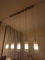 Hanglamp eettafel, Huis en Inrichting, Lampen | Hanglampen, Ophalen, 75 cm of meer