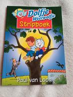 Dolfje Weerwolfje stripboek, Ophalen of Verzenden, Zo goed als nieuw, Verhalen