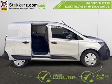 Nissan Townstar Acenta L2 45 kWh Camera, 5.300 km! beschikbaar voor biedingen