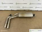 Uitlaat einddemper Volkswagen Audi origineel 5Q6253611AB, Gebruikt, Ophalen of Verzenden