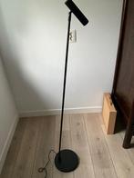 Leeslamp, Huis en Inrichting, Lampen | Vloerlampen, Ophalen, Gebruikt, Metaal, Modern