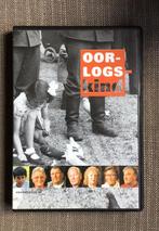 Oorlogskind - dvd, Cd's en Dvd's, Ophalen of Verzenden, Zo goed als nieuw, Oorlog