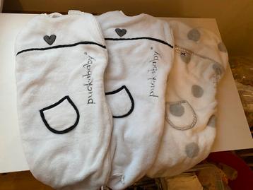 Puckababy Piep Teddy 0-3 maanden vraagprijs per stuk beschikbaar voor biedingen