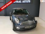 Mini Mini 1.4 One | AIRCO | ELEK.RAMEN | APK., Voorwielaandrijving, Stof, Gebruikt, Bedrijf