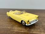 Tekno Ford Thunderbird, Hobby en Vrije tijd, Modelauto's | 1:50, Ophalen of Verzenden, Zo goed als nieuw, Auto, Tekno