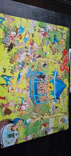 Jan van Haasteren - Het Muziekpaviljoen - 1500 stukjes, Ophalen