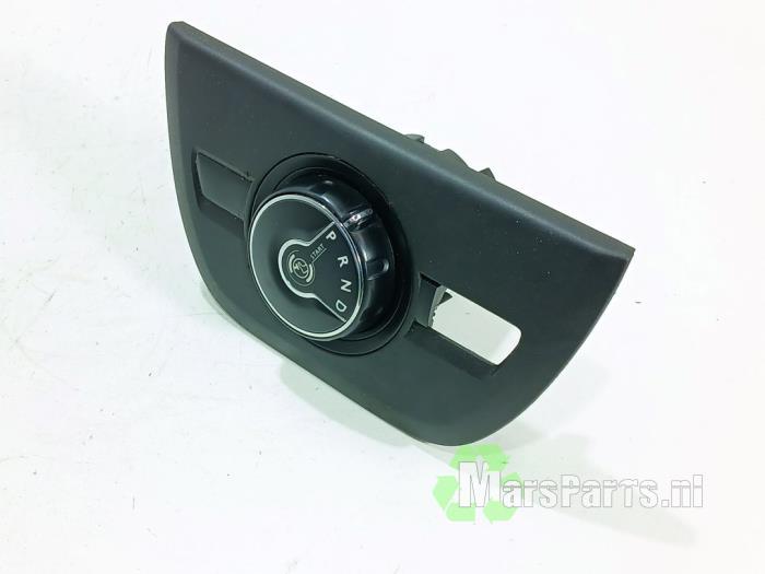 Selectiehendel automaat van een Citroen Jumpy, Gebruikt, -, Ophalen of Verzenden, -