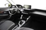 Peugeot 208 1.2 PureTech Active Pack | Airco | Cruise Contro, Auto's, Peugeot, Origineel Nederlands, Te koop, 5 stoelen, Benzine