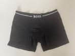 3 stuks Hugo Boss mannen boxershorts maat Medium, Ophalen of Verzenden, Boxer, Overige kleuren