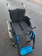 Ottobock Avantgarde Küschall actieve kinderrolstoel, Diversen, Rolstoelen, Ophalen of Verzenden, Inklapbaar, Duwrolstoel