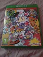 Super Bomberman R Xbox One, Vanaf 3 jaar, Ophalen of Verzenden, 3 spelers of meer, Zo goed als nieuw
