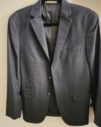 Blauw/grijze colbert Mango heren maat 50, Kleding | Heren, Kostuums en Colberts, Ophalen of Verzenden, Zo goed als nieuw, Mango