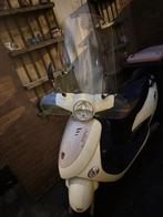 Lintex Scooter, Ophalen, Gebruikt, Overige modellen, Benzine