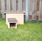 Egelhuisje - Bescherm uw stekelige vriend!, Tuin en Terras, Ophalen of Verzenden