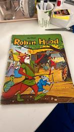 Robin Hood, Ophalen of Verzenden