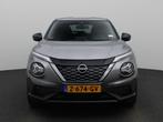 Nissan Juke 1.6 Hybrid N-Connecta | Navigatie | Achteruitrij, 12 maanden, Gebruikt, LED verlichting, Origineel Nederlands