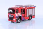 DAF CF-310 44 brandweer met Ziegler Z-CAB XL 1:87, Nieuw, Overige merken, Bus of Vrachtwagen, Verzenden