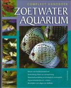 Compleet handboek Zoetwater Aquarium, Ophalen of Verzenden, Zo goed als nieuw, Vissen