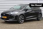 Ford Fiesta 1.0 EcoBoost Hybrid Active Vignale 125PK | Panor, Auto's, Ford, 12 maanden, 125 pk, Gebruikt, Euro 6