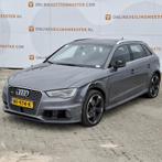 Personenauto Audi, A3 Sportback 1.4 e-tron PHEV Ambition Pro, Auto's, Audi, Gebruikt, Euro 6, 4 cilinders, 150 pk
