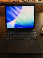 iPad Pro 13" M4 (2024) - Beschadigd scherm, Zwart, Ophalen of Verzenden, Apple iPad Pro, Wi-Fi