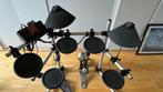 Yamaha DTXPLORER electronisch drumstel, Muziek en Instrumenten, Drumstellen en Slagwerk, Ophalen, Gebruikt, Yamaha, Elektronisch