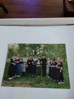 NUNSPEET. KLEDERDRACHTGROEP NUWENSPETE, Ophalen of Verzenden, Gelderland