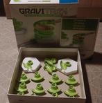 Gravitrax uitbreiding spiraal, Ophalen of Verzenden, Zo goed als nieuw