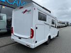 Carthago C-tourer T 143 LE 180PK/AUTOMAAT, Automaat, Tot en met 2, Bedrijf, Diesel