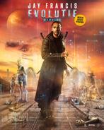 Twee kaartjes Jay Francis Evolutie Heerlen 28 oktober, Twee personen, Oktober