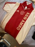 Ajax eeuwshirt maat M, Maat M, Ophalen of Verzenden, Zo goed als nieuw